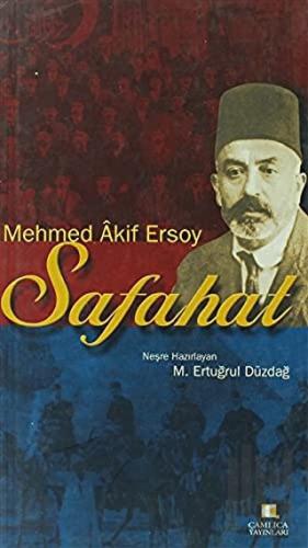 Safahat | Kitap Ambarı