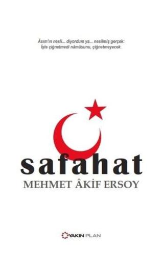 Safahat | Kitap Ambarı