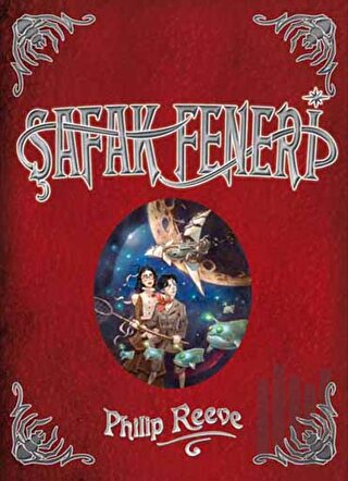 Şafak Feneri | Kitap Ambarı