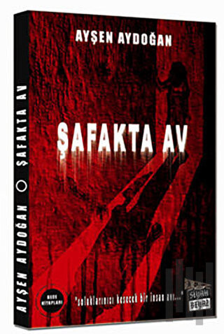 Şafakta Av