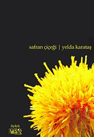 Safran Çiçeği | Kitap Ambarı