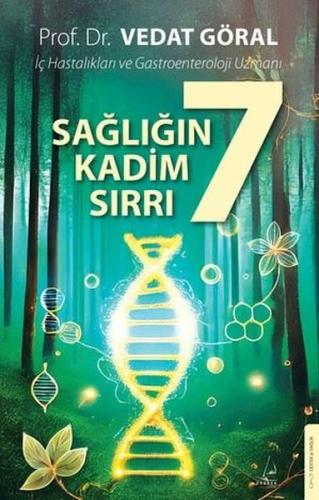 Sağlığın 7 Kadim Sırrı | Kitap Ambarı