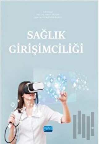 Sağlık Girişimciliği