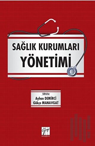 Sağlık Kurumları Yönetimi