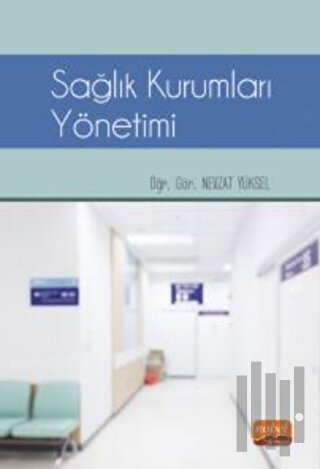 Sağlık Kurumları Yönetimi