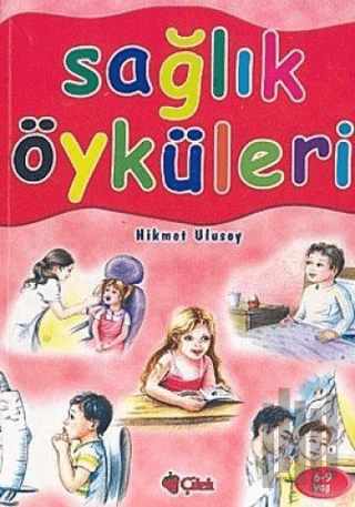 Sağlık Öyküleri