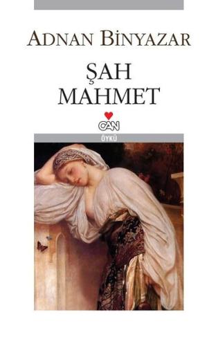 Şah Mahmet | Kitap Ambarı