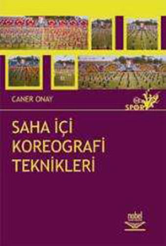 Saha İçin Koreografi Teknikleri