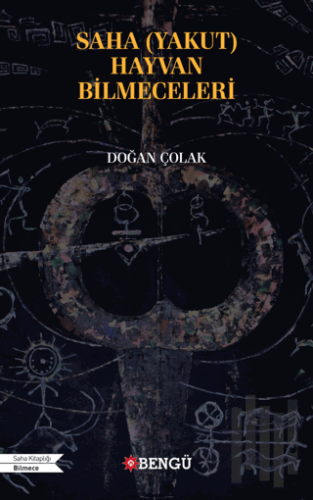 Saha (Yakut) Hayvan Bilmeceleri