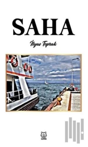 Saha | Kitap Ambarı