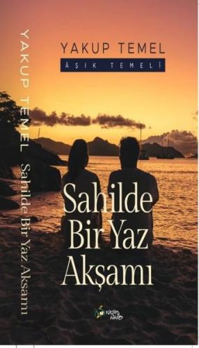 Sahilde Bir Yaz Akşamı