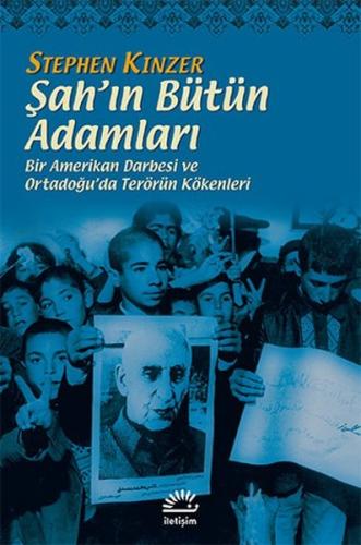 Şah'ın Bütün Adamları