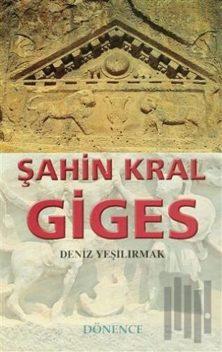 Şahin Kral Giges