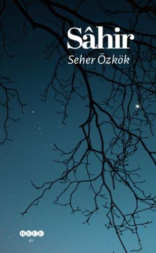 Sahir | Kitap Ambarı