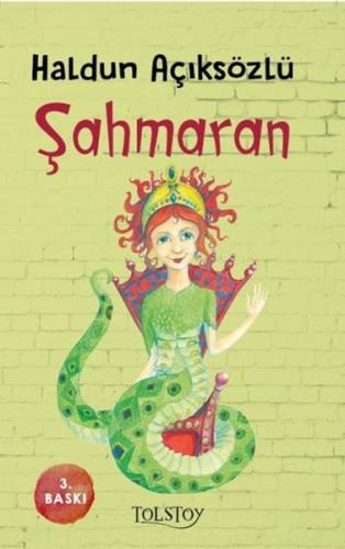 Şahmaran | Kitap Ambarı