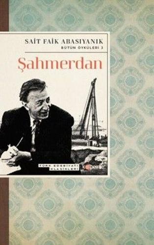 Şahmerdan - Türk Edebiyatı Klasikleri