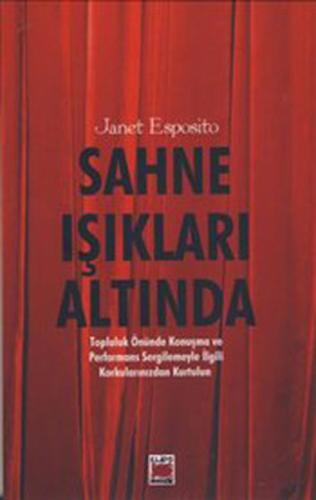 Sahne Işıkları Altında