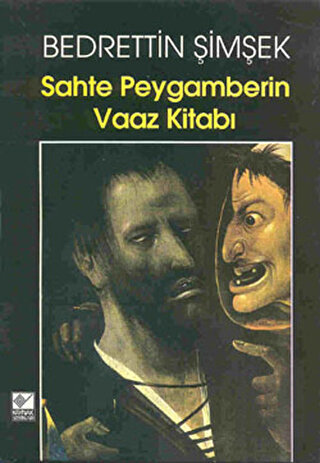 Sahte Peygamberin Vaaz Kitabı
