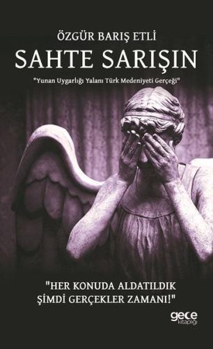 Sahte Sarışın | Kitap Ambarı