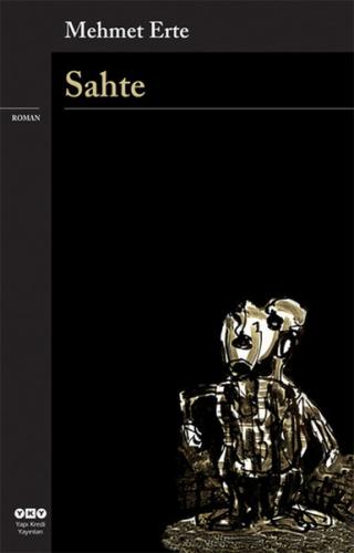 Sahte | Kitap Ambarı