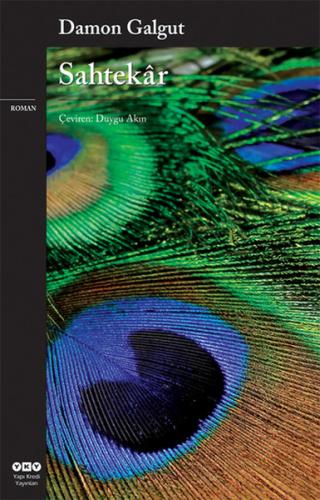 Sahtekar | Kitap Ambarı