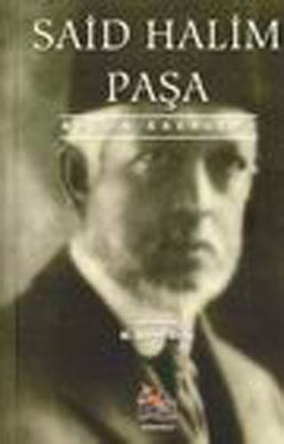 Said Halim Paşa-Bütün Eserleri