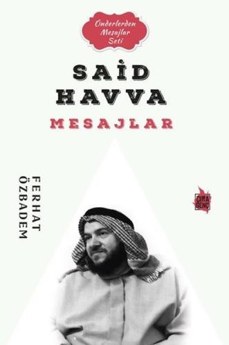 Said Havva Mesajlar - Önderlerden Mesajlar Seti | Kitap Ambarı