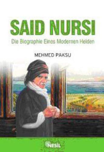 Said Nursi | Kitap Ambarı