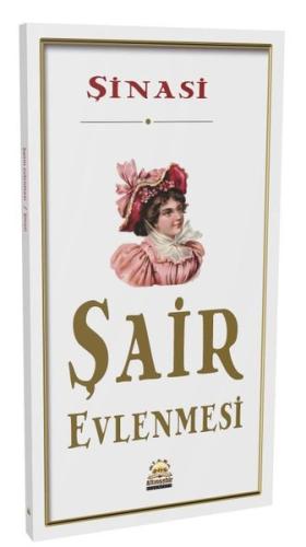 Şair Evlenmesi | Kitap Ambarı