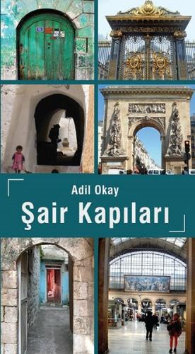 Şair Kapıları