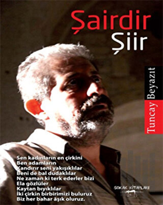 Şairdir Şiir