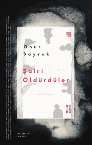 Şairi Öldürdüler | Kitap Ambarı