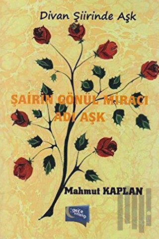 Şairin Gönül Miracı Adı Aşk