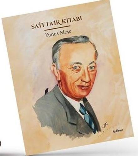 Sait Faik Kitabı
