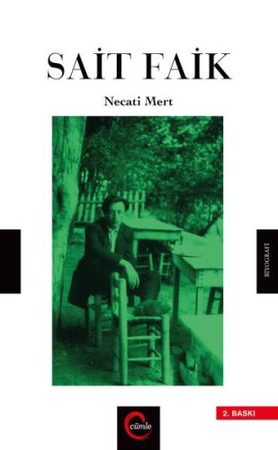 Sait Faik | Kitap Ambarı