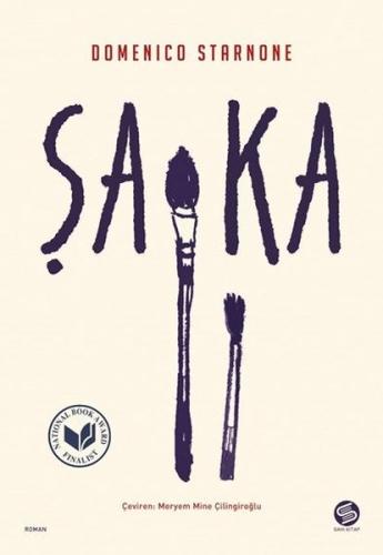 Şaka | Kitap Ambarı