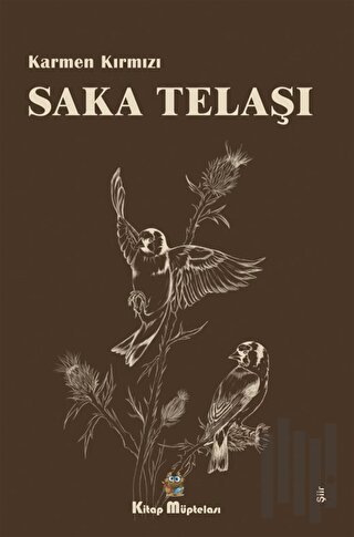 Saka Telaşı