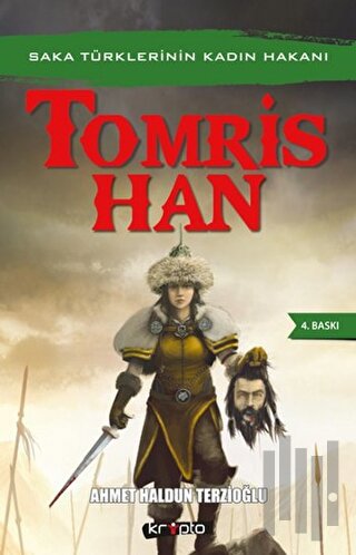 Saka Türklerinin Kadın Hakanı Tomris Han