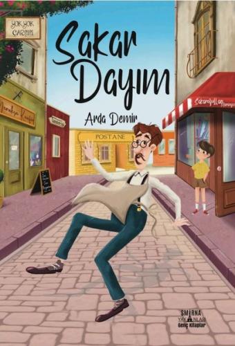 Sakar Dayım | Kitap Ambarı
