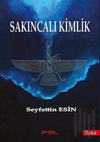 Sakıncalı Kimlik | Kitap Ambarı