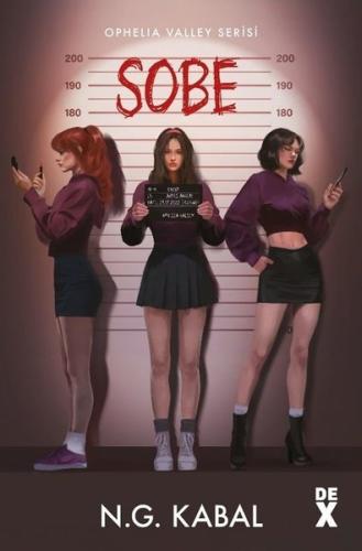 Saklambaç 2 - Ophelia Valley Serisi | Kitap Ambarı