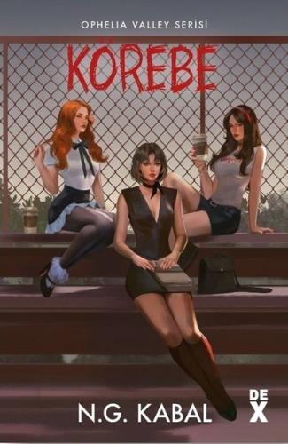 Saklambaç 3 - Körebe - Ophelia Valley Serisi