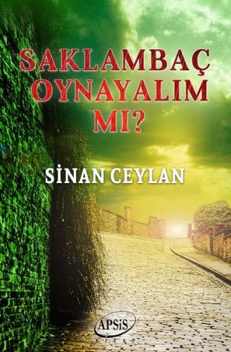 Saklambaç Oynayalım mı?