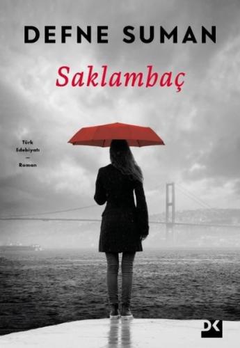Saklambaç | Kitap Ambarı