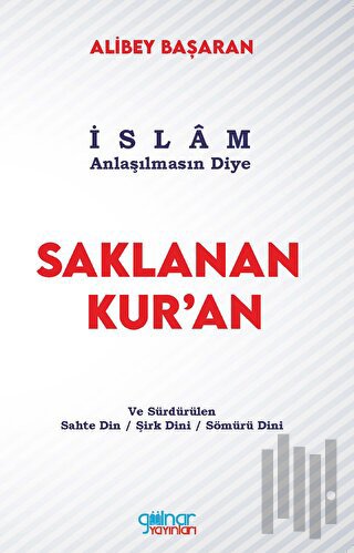 Saklanan Kur'an