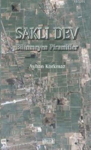 Saklı Dev | Kitap Ambarı
