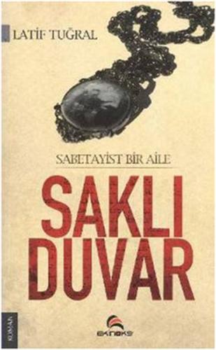 Saklı Duvar