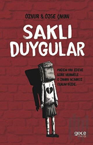 Saklı Duygular