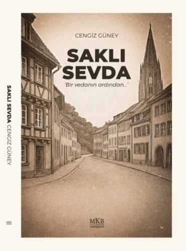 Saklı Sevda | Kitap Ambarı