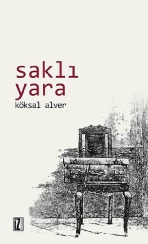 Saklı Yara | Kitap Ambarı